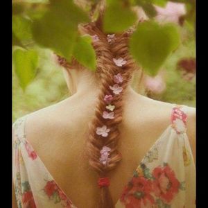 Meet your Posher, Ketevan